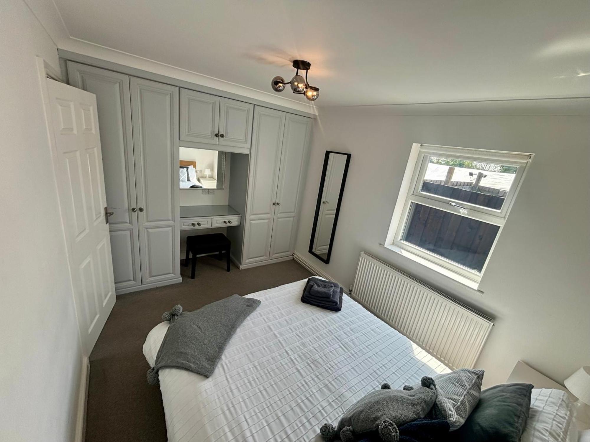 The Garden Suite Denby Village 外观 照片